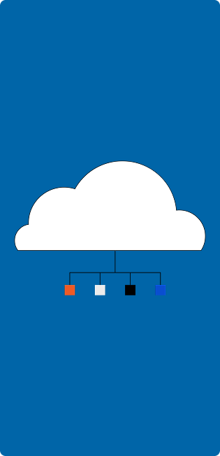 Data Migration Illustration